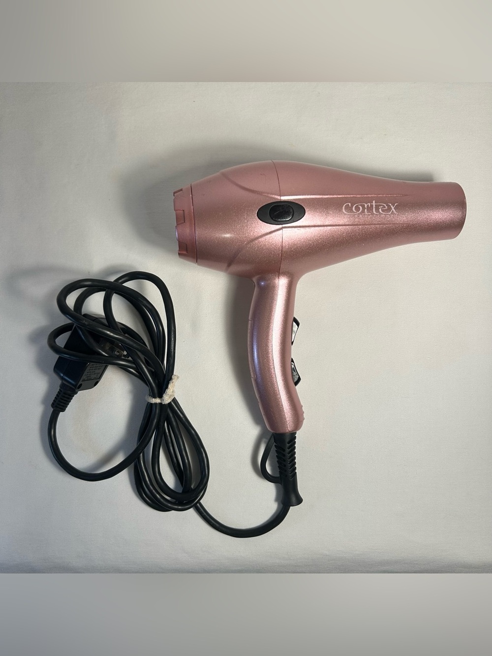 Cortex International Hair Dryer